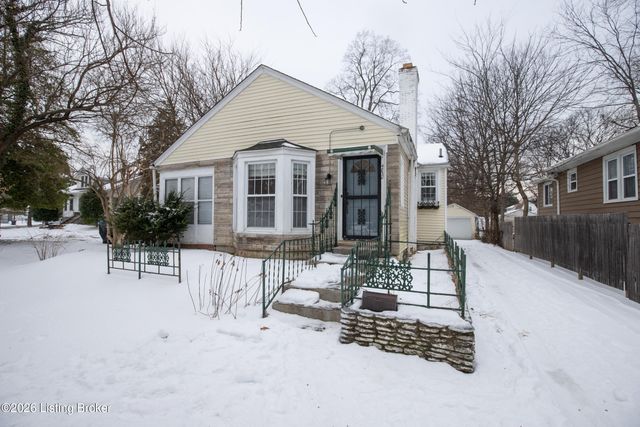 4830 Southern Pkwy, Louisville, KY 40214