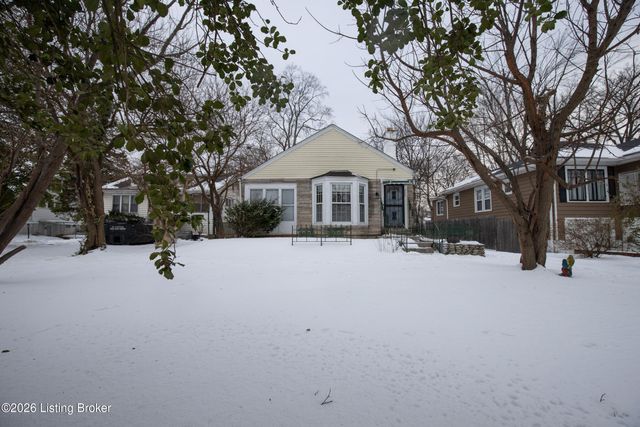 4830 Southern Pkwy, Louisville, KY 40214