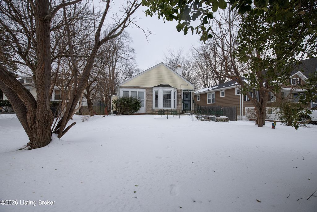 4830 Southern Pkwy, Louisville, KY 40214