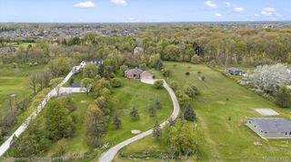 23071 Napier Road, Lyon Charter Township, MI 48167