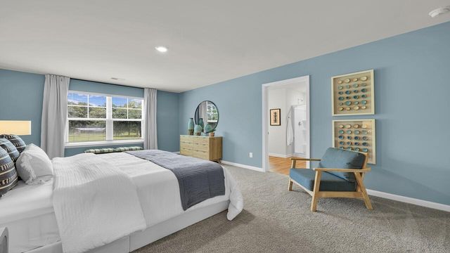 442 Tulip Poplar Drive, Moncks Corner, SC 29461