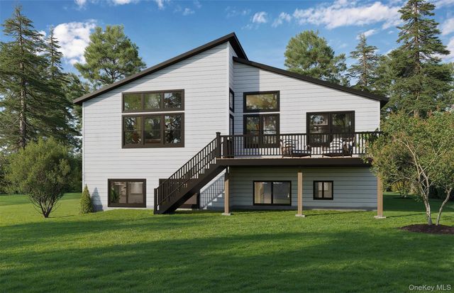 113 Whitlock Road, Otisville, NY 10963