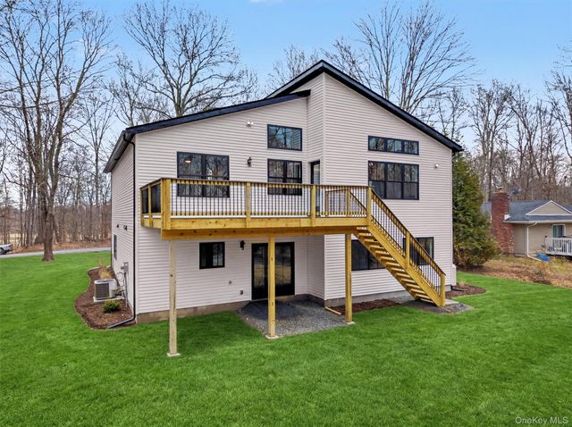 113 Whitlock Road, Otisville, NY 10963