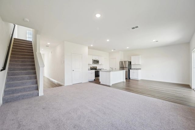 2210 Jackson Street, Princeton, TX 75407