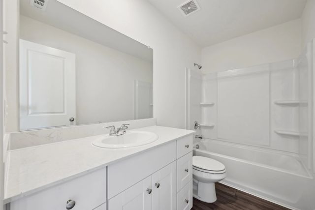 2210 Jackson Street, Princeton, TX 75407