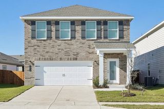 2210 Jackson Street, Princeton, TX 75407