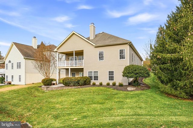 204 BOBWHITE RD, New Hope, PA 18938