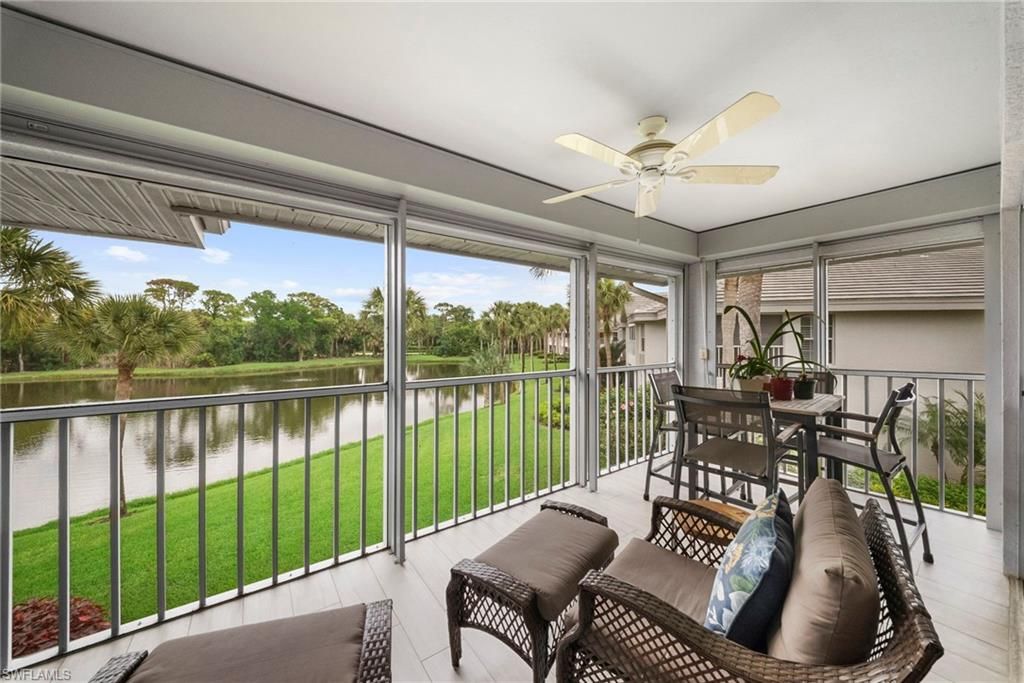 4140 Lake Forest DR 1221, BONITA SPRINGS, FL 34134 — exterior