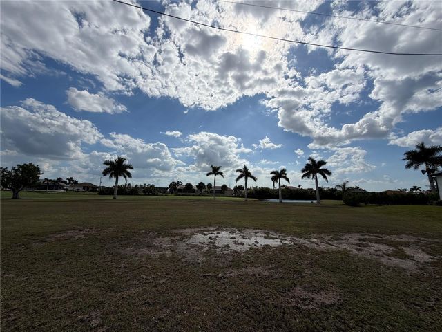 1623 ATARES DRIVE, Punta Gorda, FL 33950