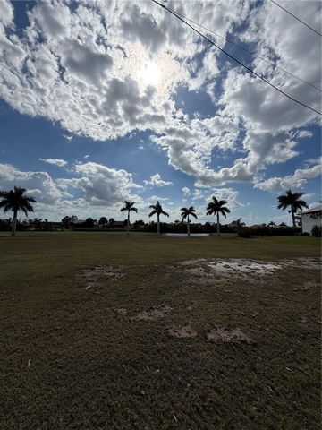 1623 ATARES DRIVE, Punta Gorda, FL 33950