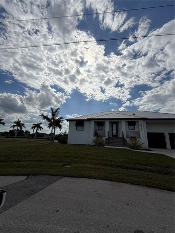 1623 ATARES DRIVE, Punta Gorda, FL 33950