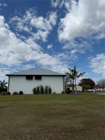 1623 ATARES DRIVE, Punta Gorda, FL 33950