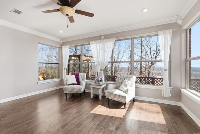 13 Scenic Point, Greenbrier, AR 72058