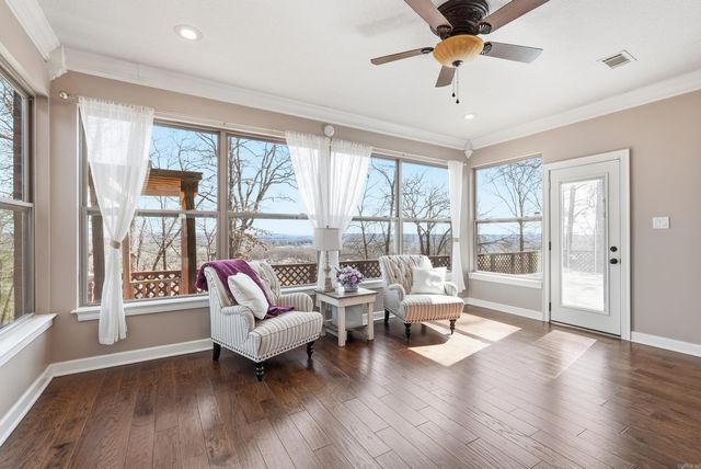 13 Scenic Point, Greenbrier, AR 72058