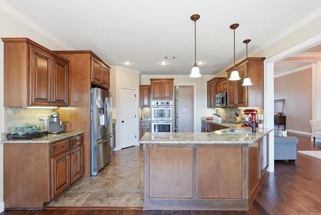 13 Scenic Point, Greenbrier, AR 72058