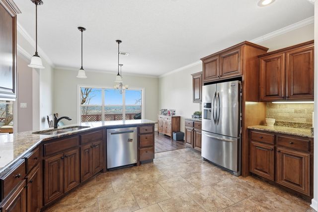 13 Scenic Point, Greenbrier, AR 72058