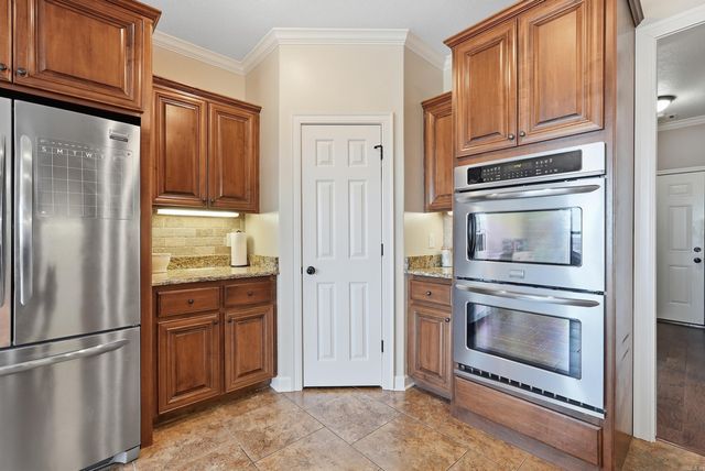 13 Scenic Point, Greenbrier, AR 72058