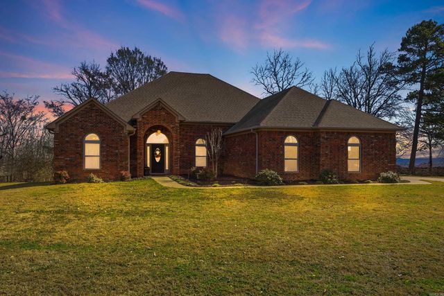 13 Scenic Point, Greenbrier, AR 72058