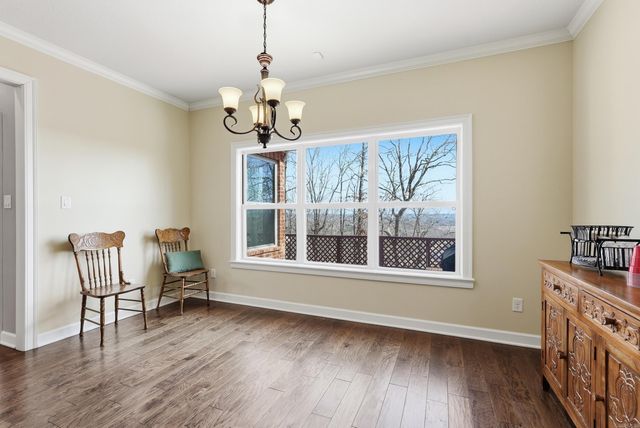 13 Scenic Point, Greenbrier, AR 72058