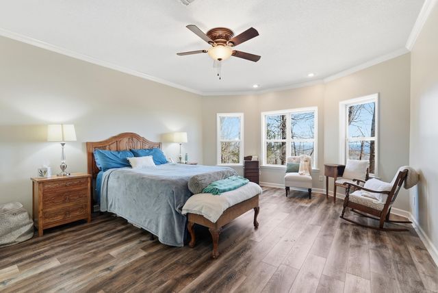 13 Scenic Point, Greenbrier, AR 72058