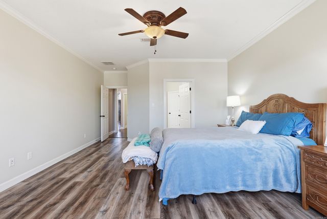 13 Scenic Point, Greenbrier, AR 72058