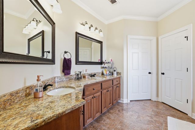 13 Scenic Point, Greenbrier, AR 72058