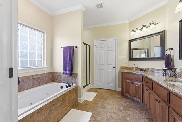 13 Scenic Point, Greenbrier, AR 72058