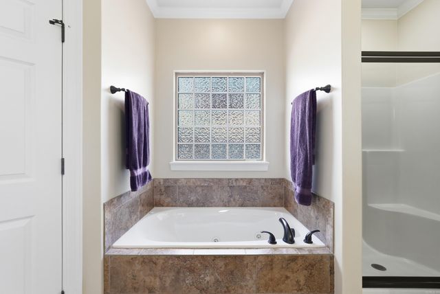 13 Scenic Point, Greenbrier, AR 72058