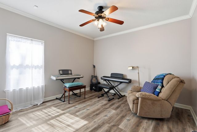 13 Scenic Point, Greenbrier, AR 72058