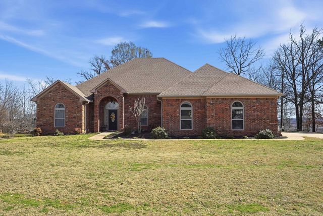 13 Scenic Point, Greenbrier, AR 72058