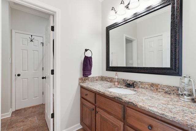 13 Scenic Point, Greenbrier, AR 72058