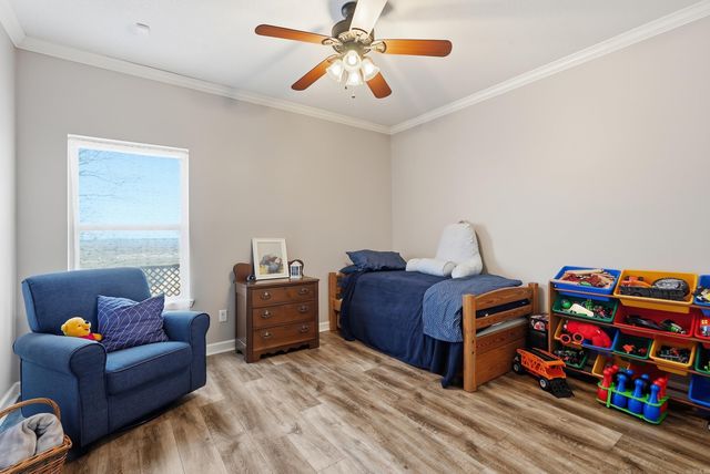 13 Scenic Point, Greenbrier, AR 72058