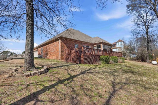13 Scenic Point, Greenbrier, AR 72058
