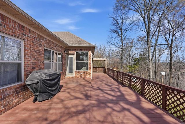 13 Scenic Point, Greenbrier, AR 72058