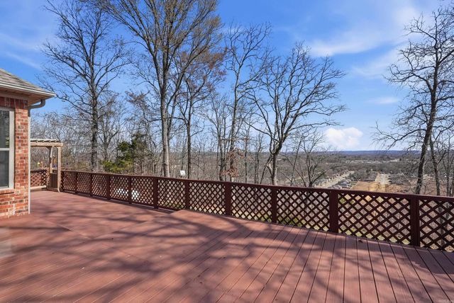 13 Scenic Point, Greenbrier, AR 72058