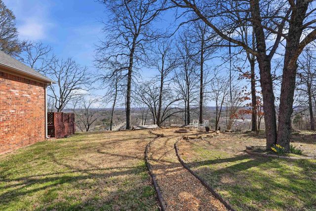 13 Scenic Point, Greenbrier, AR 72058