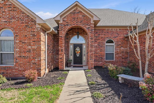 13 Scenic Point, Greenbrier, AR 72058