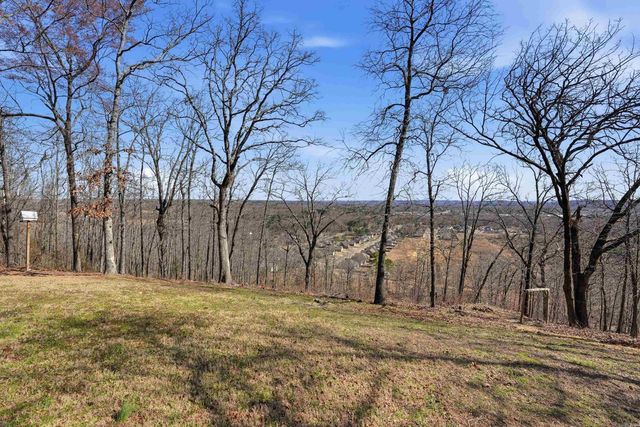 13 Scenic Point, Greenbrier, AR 72058