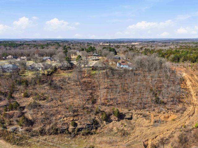 13 Scenic Point, Greenbrier, AR 72058
