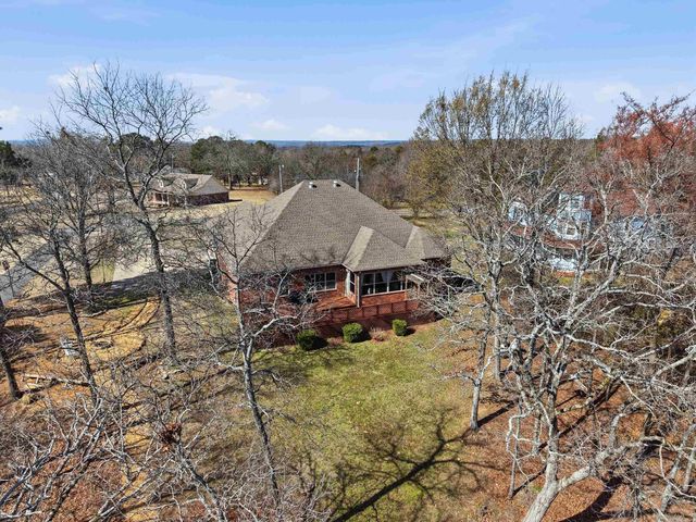 13 Scenic Point, Greenbrier, AR 72058