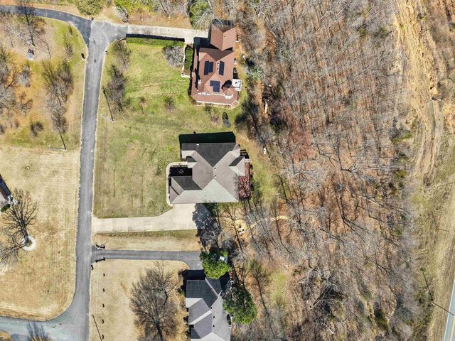 13 Scenic Point, Greenbrier, AR 72058