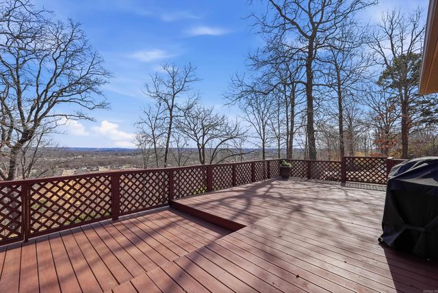 13 Scenic Point, Greenbrier, AR 72058