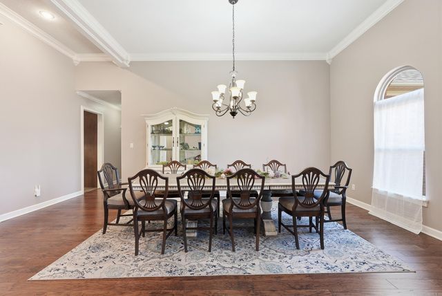 13 Scenic Point, Greenbrier, AR 72058