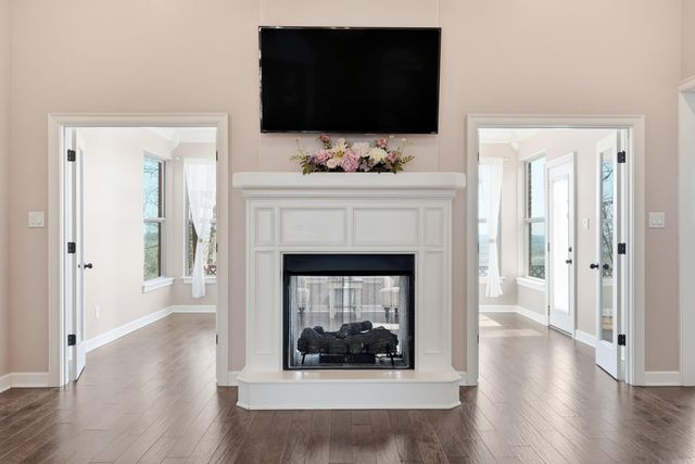 13 Scenic Point, Greenbrier, AR 72058