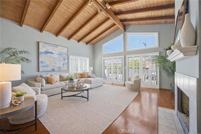 1526 Wollacott Street, Redondo Beach, CA 90278