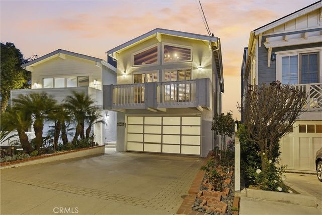 1526 Wollacott Street, Redondo Beach, CA 90278