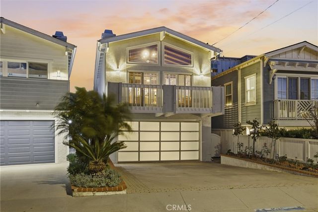 1526 Wollacott Street, Redondo Beach, CA 90278