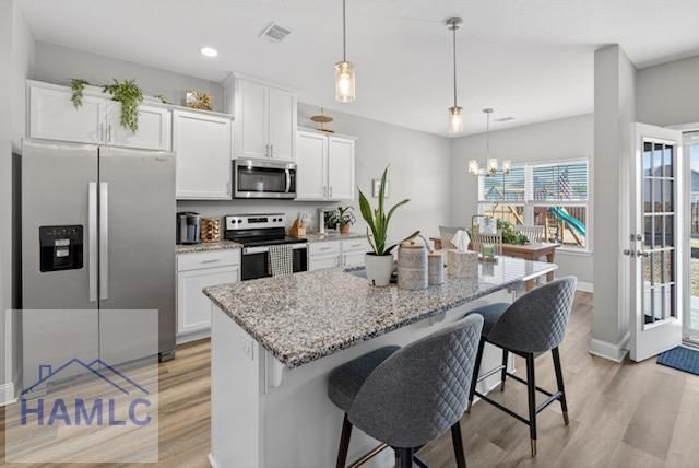 376 Abode Avenue, Hinesville, GA 31313