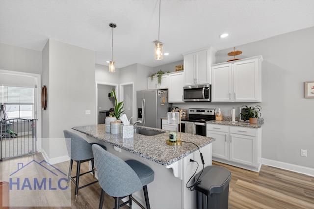 376 Abode Avenue, Hinesville, GA 31313