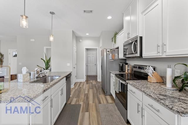 376 Abode Avenue, Hinesville, GA 31313